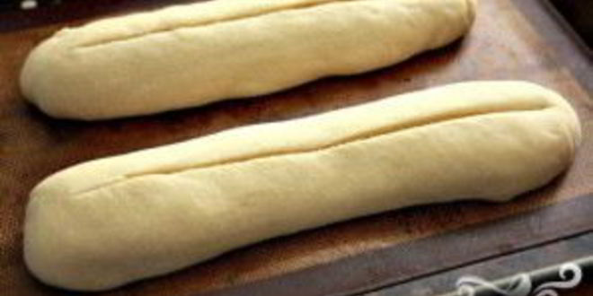 Рецепт хлеб с сыром и гуавой