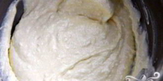 Рецепт хлеб с сыром и гуавой