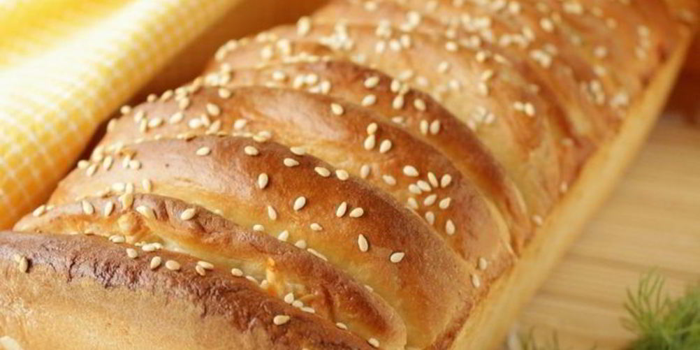 Рецепт хлеб с сыром, маслинами и оливками