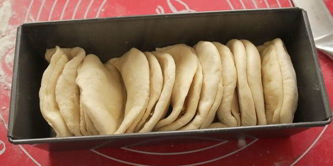 Рецепт хлеб с сыром и укропом