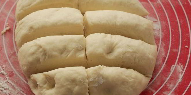 Рецепт хлеб с сыром и укропом