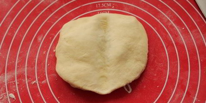 Рецепт хлеб с сыром и укропом