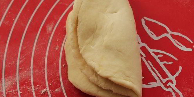 Рецепт хлеб с сыром и укропом