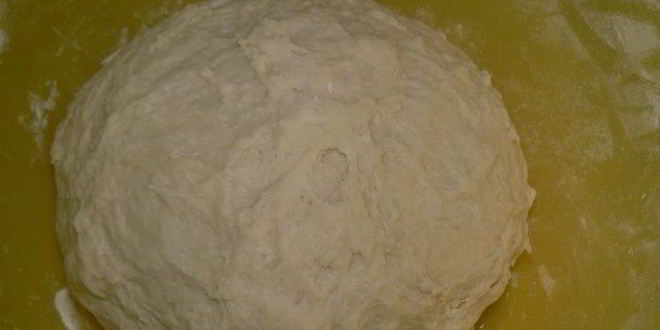 Рецепт хлеб со штрейзелем и смородиной