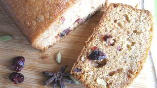 Рецепт Хлеб со специями