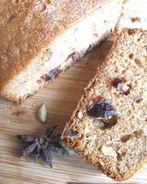Хлеб со специями