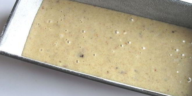 Рецепт хлеб со специями