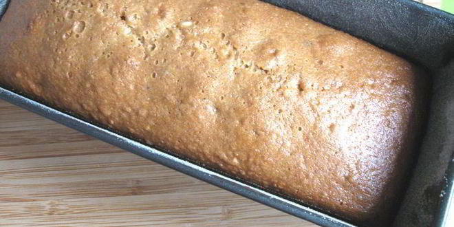 Рецепт хлеб со специями