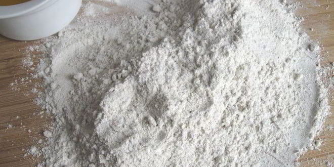 Рецепт хлеб со специями