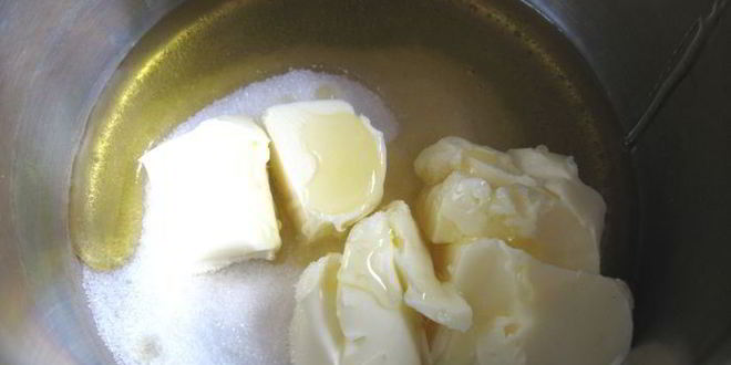 Рецепт хлеб со специями