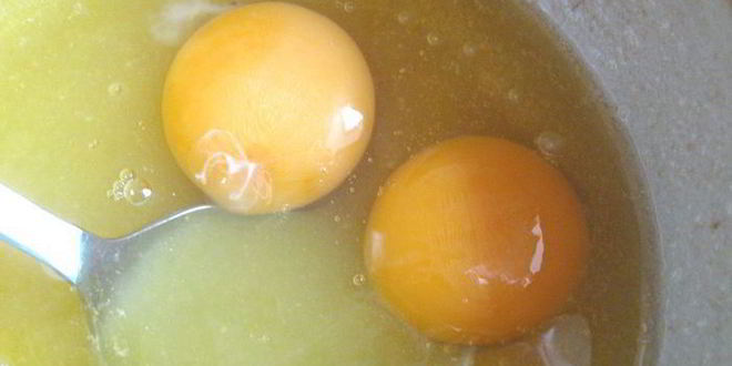 Рецепт хлеб со специями