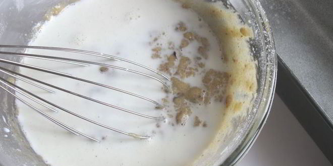 Рецепт хлеб со специями