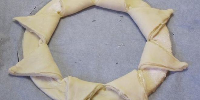 Рецепт хлеб солнце