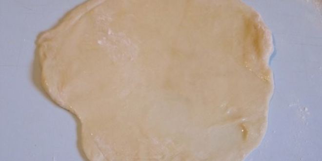 Рецепт хлеб солнце