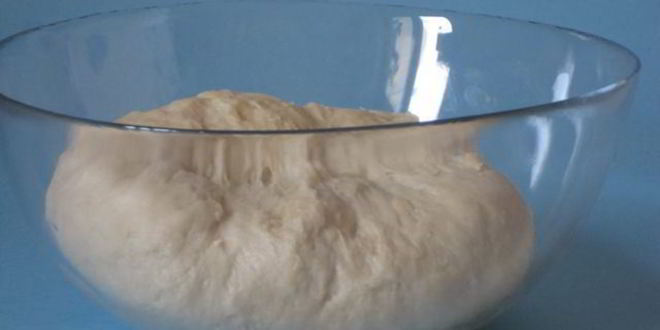 Рецепт хлеб солнце