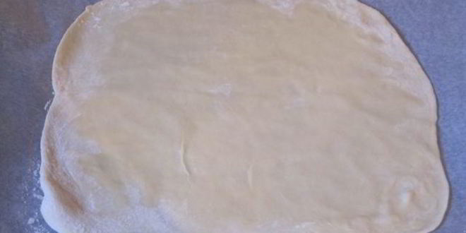 Рецепт хлеб солнце