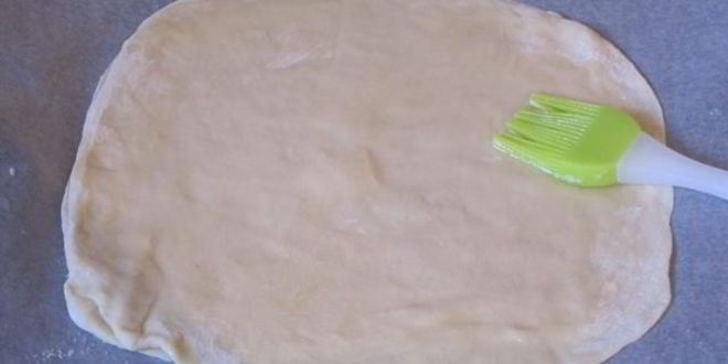 Рецепт хлеб солнце