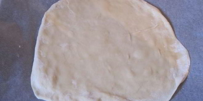 Рецепт хлеб солнце