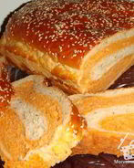 Хлеб Солнышко