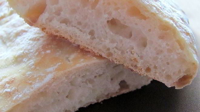 Рецепт Хлеб Стирато