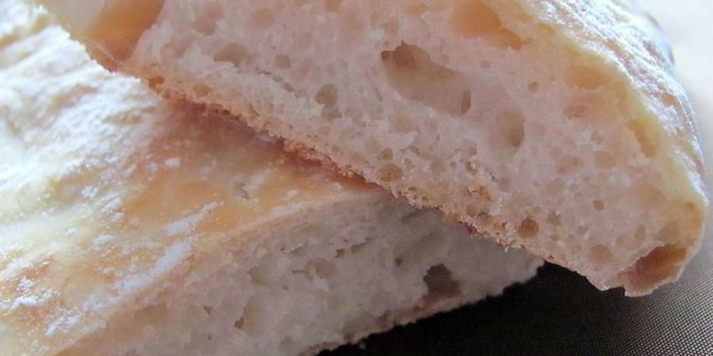 Как приготовить хлеб стирато