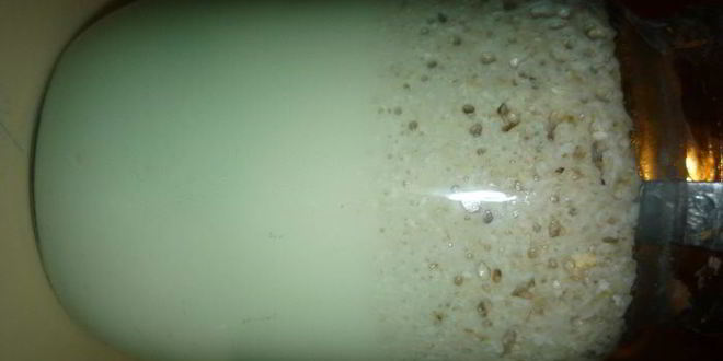 Рецепт хлеб трижды три