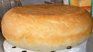 Рецепт Хлеб в мультиварке