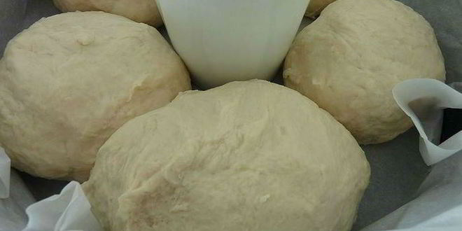 Рецепт хлеба зы часа