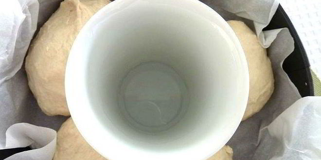 Рецепт хлеба зы часа