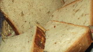 Рецепт Хлеб Золотой