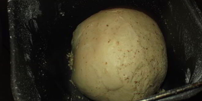 Рецепт хлеб золотой