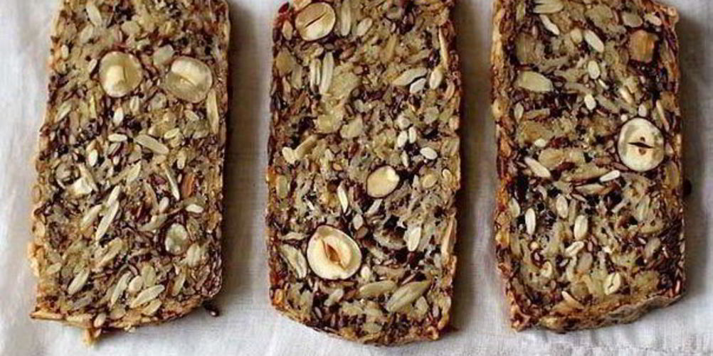 Рецепт хлеб с отрубями