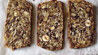 Рецепт Хлеб