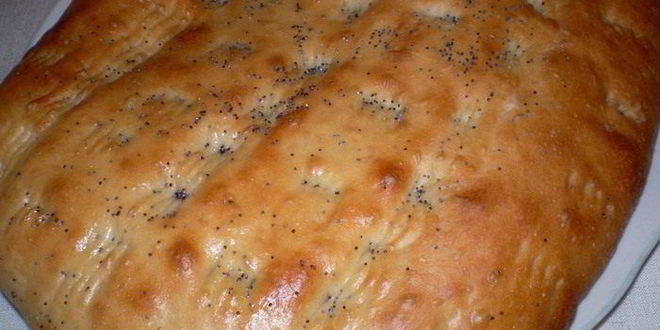 Рецепт хлебушек домашний