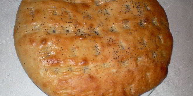 Рецепт хлебушек домашний