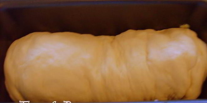 Рецепт хлебушек пикантный