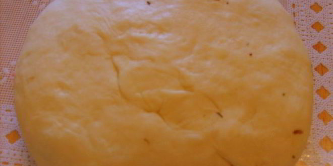 Рецепт хлебушек пикантный