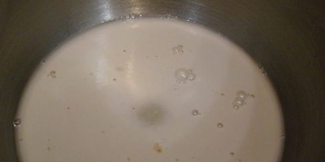 Рецепт хрустящий голландский хлеб