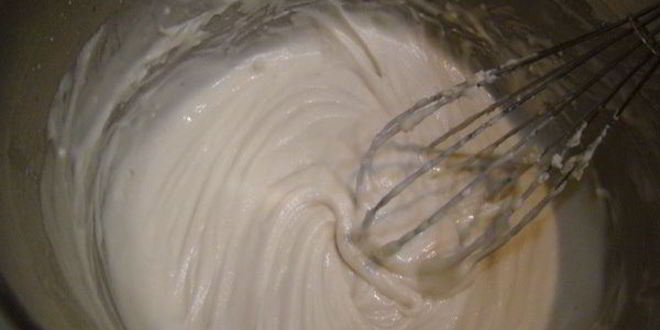 Рецепт хрустящий голландский хлеб