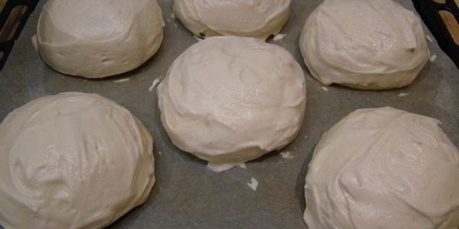 Рецепт хрустящий голландский хлеб