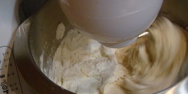 Рецепт хрустящий голландский хлеб