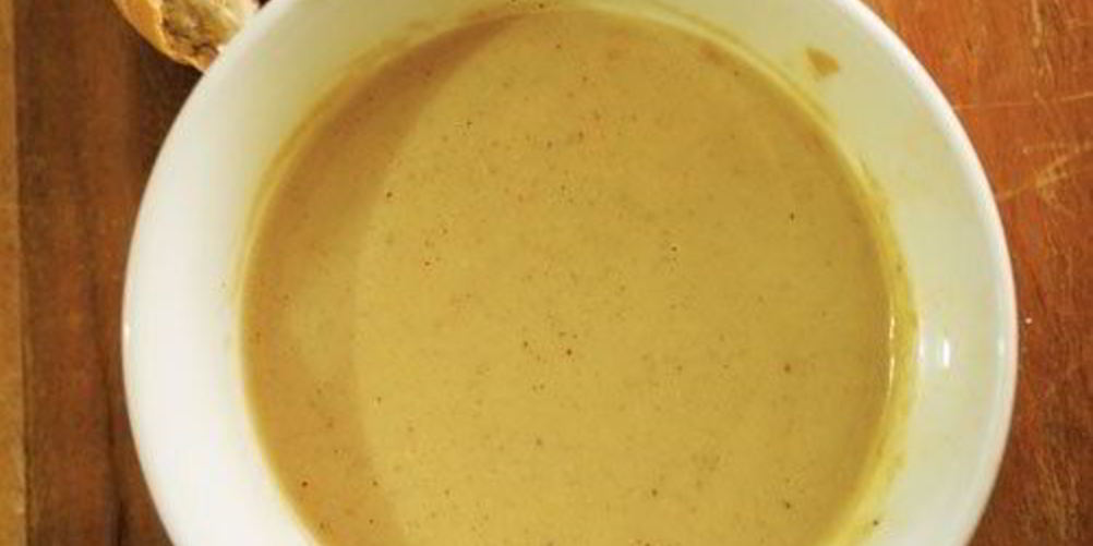 Как приготовить кокосовый хлеб с манным пудингом на кокосовом молоке