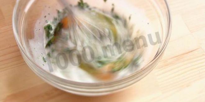 Рецепт корзиночки из тостового хлеба с колбасой и сыром