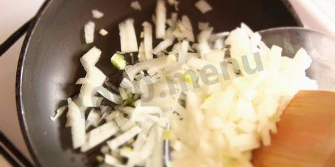 Рецепт корзиночки из тостового хлеба с колбасой и сыром