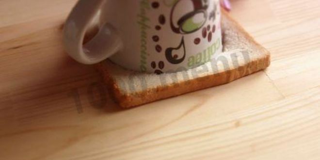 Рецепт корзиночки из тостового хлеба с колбасой и сыром