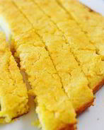 Кукурузный хлеб