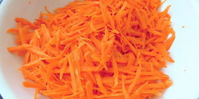 Рецепт льняные хлебцы с изюмом и морковкой