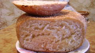 Рецепт Луковый хлеб в мультиварке