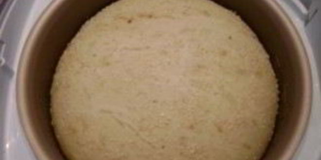 Рецепт луковый хлеб в мультиварке