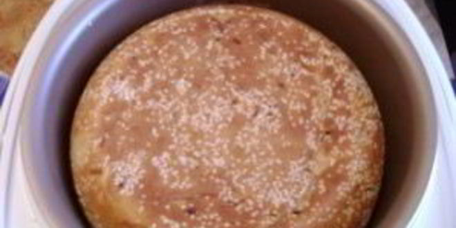 Рецепт луковый хлеб в мультиварке